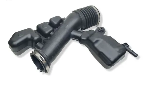 Jeep Grand Cherokee WL Intake resonator 68376821AB