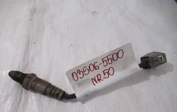 Mazda 3 Lambda probe sensor 03S065500