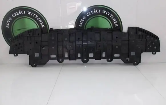 Toyota Yaris Front bumper skid plate/under tray 52618-K0010