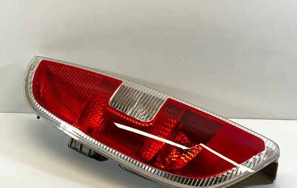 Skoda Roomster (5J) Rear/tail lights 5J7945095 5J7945111 5J7945257