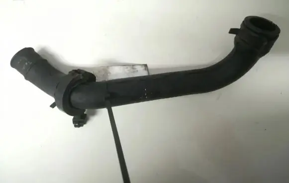 Ford Mondeo MK IV Breather hose/pipe 4m5q6a804ac 4m5q-6a804-ac