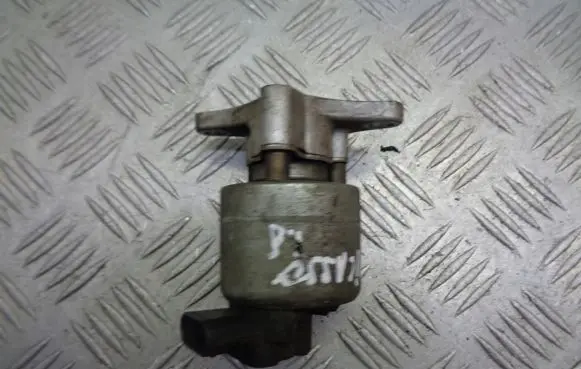 Citroen Xsara Picasso EGR valve