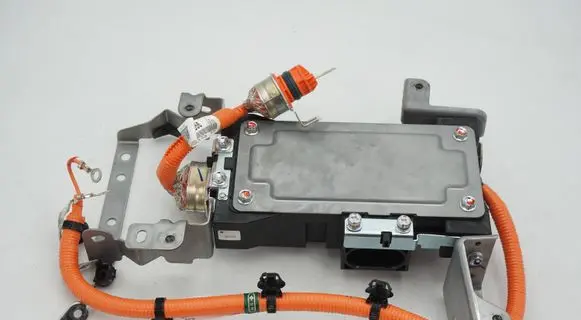 Fuse box set