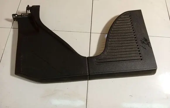 Citroen Berlingo Other interior part 9681714577