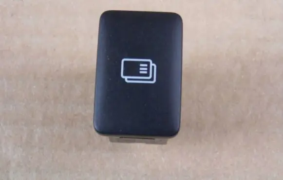 Mitsubishi Outlander Other switches/knobs/shifts 8610A218