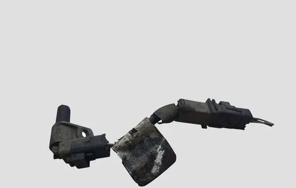 Citroen C4 Grand Picasso Camshaft position sensor 9645844080 9654094580