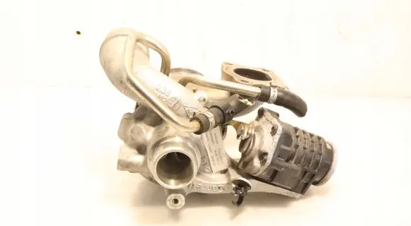 Citroen C3 Turbo 9845031980