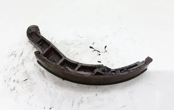 Nissan Navara D40 Slide rail for timing chain AS9U3