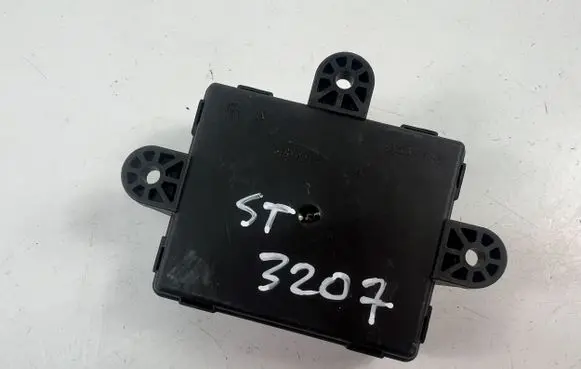 Volvo V60 Other control units/modules 31343482