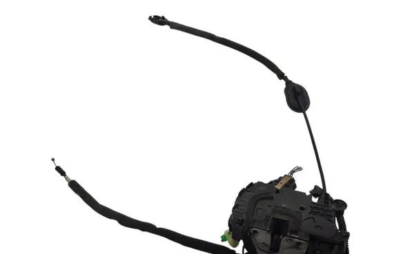 Renault Zoe Front door lock 805031107R