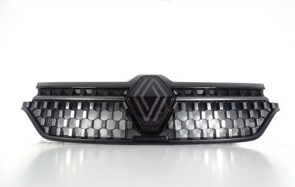 Renault Austral Front bumper upper radiator grill 622564586R 622563643R 622569840R