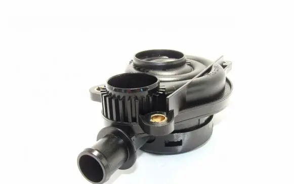 Mercedes-Benz Vito Viano W638 Breather/breather pipe/hose A6110160234
