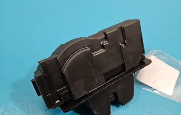 Opel Grandland X Tailgate/trunk/boot lock/catch/latch 9687148480 IMPRK1545645