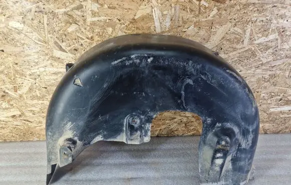 Volvo V70 Rear arch fender liner splash guards 8650274