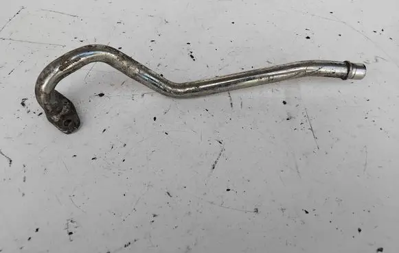 Volvo XC60 EGR valve line/pipe/hose 