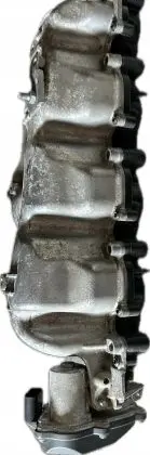 Audi A4 S4 B7 8E 8H Intake manifold 03L129711E