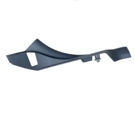 Chrysler 300C Rear sill trim cover 1KL39DX9AF 1KL39TRMAA