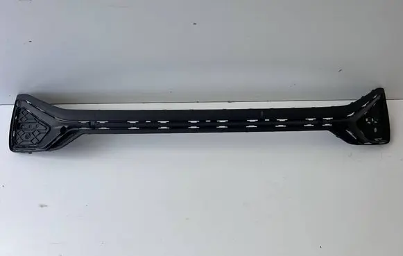 Audi Q2 - Rear bumper lower part trim 81A807833