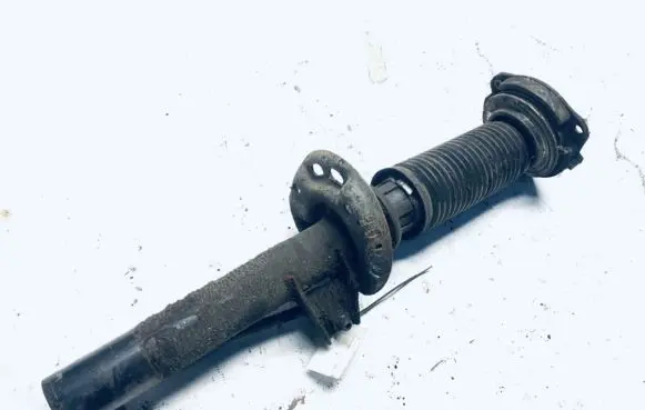 Front shock absorber/damper