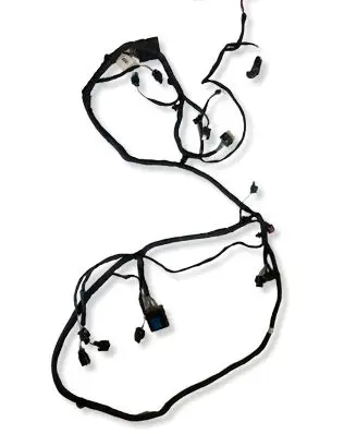 Mercedes-Benz E W214 Parking sensor (PDC) wiring loom A2145401623