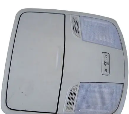 Hyundai Kona I Headlining lighting console trim 92800F2000