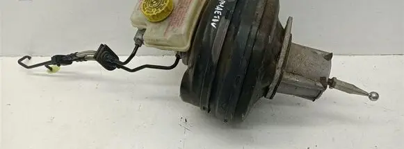 Volkswagen Phaeton Brake booster