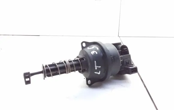 Volkswagen II LT Engine mount vacuum valve 662779M 400389