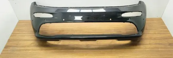 Jeep Grand Cherokee Front bumper 68214332AA 65551 465050