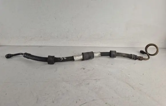 Audi A6 S6 C6 4F Power steering hose/pipe/line 4F1422893F