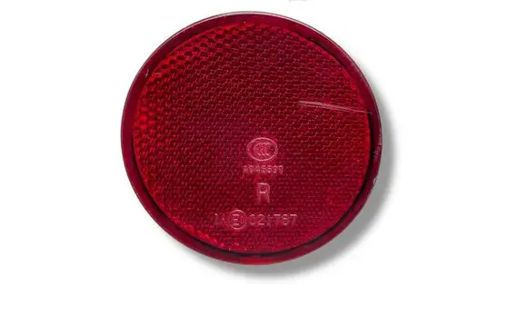 Nissan Qashqai Rear tail light reflector 26560JE20A 96517210 96517410