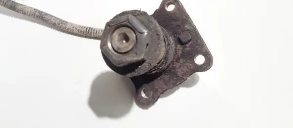 Ford Focus Stub axle 