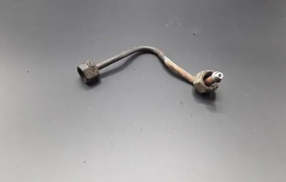 Peugeot Boxer Fuel injector supply line/pipe NOCODE