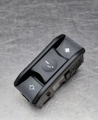 BMW 5 E60 E61 Sunroof switch 6907288