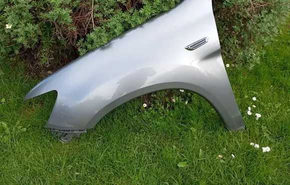 Mitsubishi ASX Fender 5220D923
