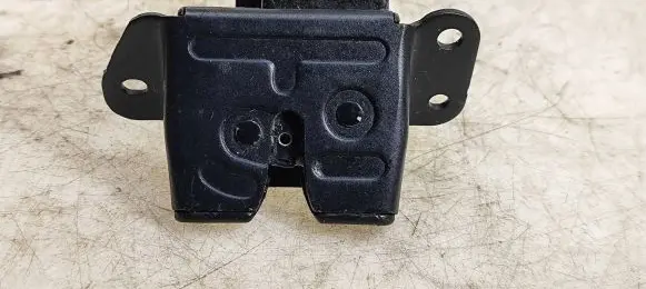Hyundai ix35 Tailgate/trunk/boot lock/catch/latch 812301H300
