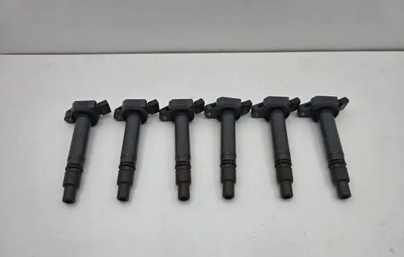 Lexus GS 300 350 430 450H High voltage ignition coil 9091902250