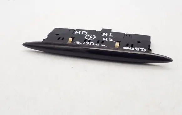 Mercedes-Benz ML W164 Parking PDC sensor display screen A0015423723