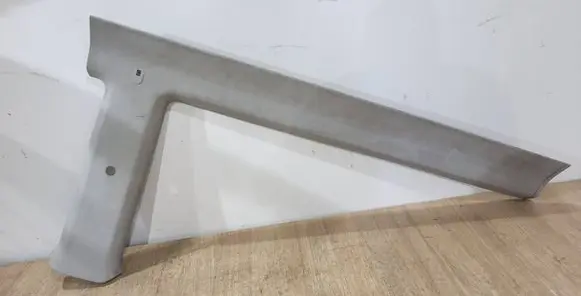 Volkswagen Transporter - Caravelle T4 (B) pillar trim (top) 705867287AC