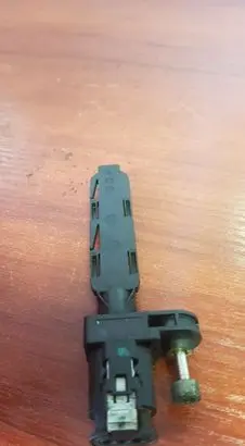 Crankshaft position sensor