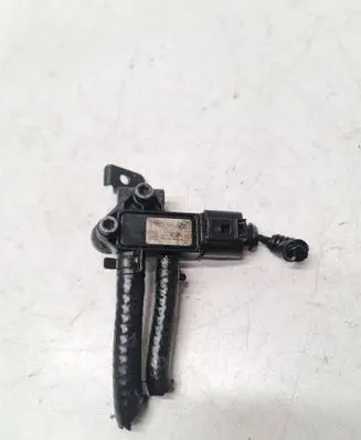 Opel Antara Exhaust gas pressure sensor 96419104