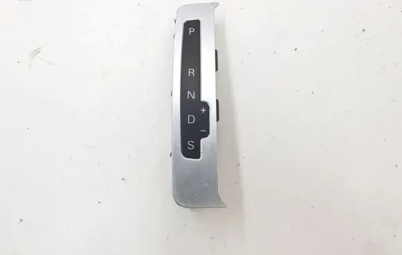 Audi A6 S6 C6 4F Gear shift selector indicator 4F1713463D