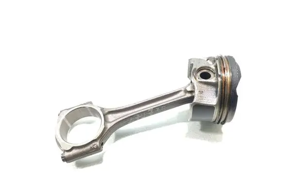 Peugeot 2008 II Piston with connecting rod 
