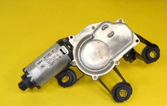 Ford Fiesta Rear window wiper motor 2S61A17K441AB