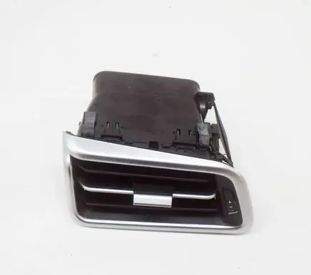 Maserati Ghibli Dashboard air vent grill cover trim 6700190620 0890502001