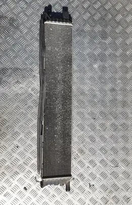 Audi A6 S6 C7 4G Coolant radiator VP8TBH8005AD