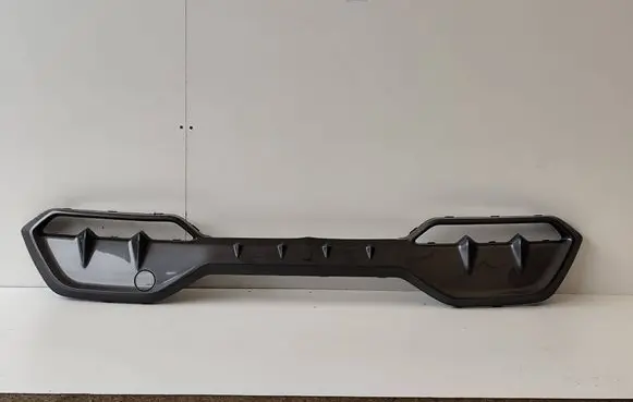 Cupra Terramar Rear bumper lower part trim 578807094