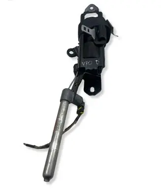 Volvo S70 V70 V70 XC Front seatbelt 