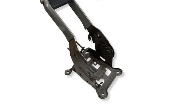 Renault Megane II Handbrake/parking brake lever assembly 