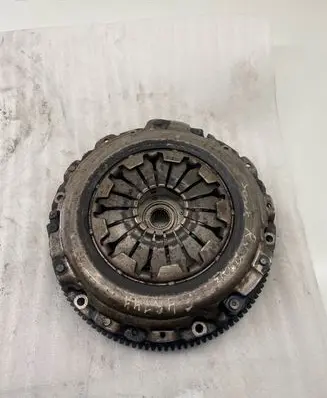 Renault Scenic RX Clutch set kit