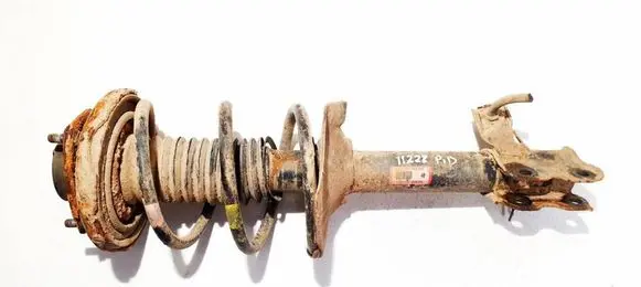 Nissan X-Trail T30 Front shock absorber/damper 54302EQ000